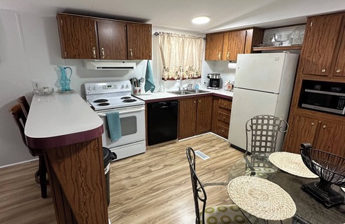 Tuscaloosa Casa | beautiful 2bedroom 2 bath mobile home with all comfort to make you feel it home