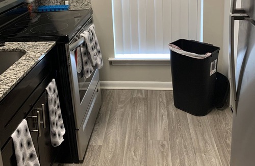 Woodbridge Apartamento | Beautiful 2bedroom apartment