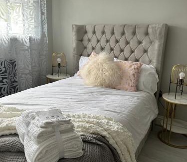 Cassington Casa | Beautiful 2bedroom apartment