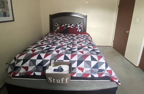 North Braddock Apartamento | Beautiful 2bedroom apt close to the waterfront and other amenities