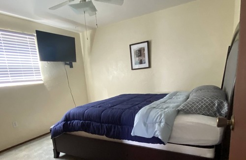 North Braddock Apartamento | Beautiful 2bedroom apt close to the waterfront and other amenities
