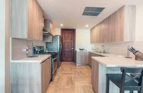 Las Terrenas Apartamento | Beautiful 2BR Apartment at Portillo UD