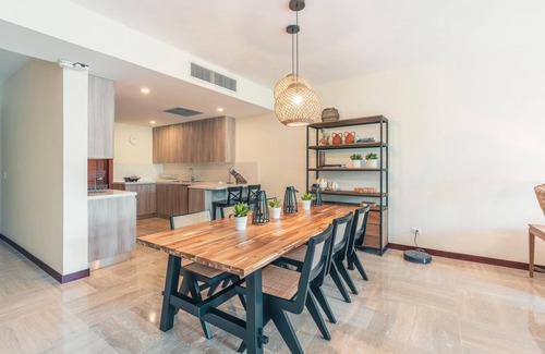 Las Terrenas Apartamento | Beautiful 2BR Apartment at Portillo UD