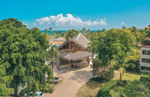 Las Terrenas Apartamento | Beautiful 2BR Apartment at Portillo UD