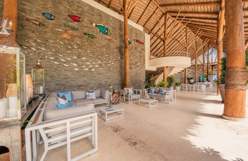 Las Terrenas Apartamento | Beautiful 2BR Apartment at Portillo UD