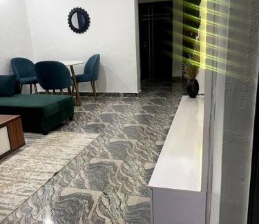 Lagos Apartamento | Beautiful 2Br Apt in Ogba, Ikeja, Lagos