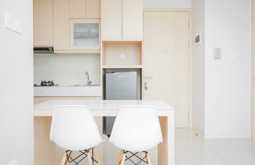 Serpong Apartamento | Beautiful 2BR at Tree Park Apartment