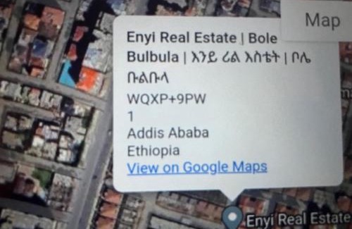 Bole Apartamento | Beautiful 2BR fresh Secure Appar