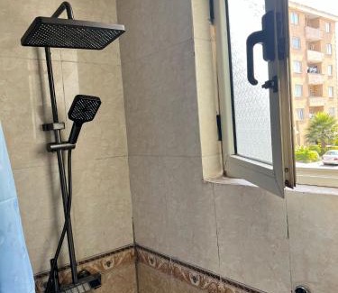 Bole Apartamento | Beautiful 2BR fresh Secure Appar