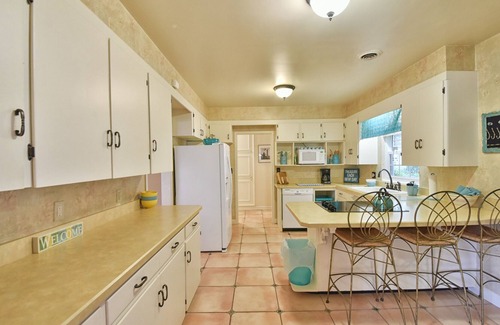 Fort King District Casa | Hermosa casa 3/2 ubicada en Ocala con vista al campo de golf