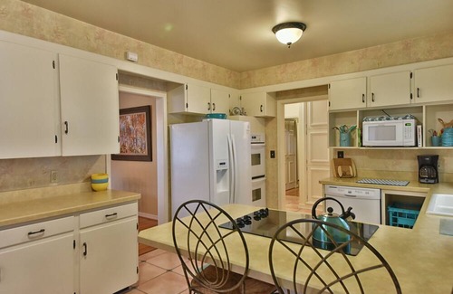 Fort King District Casa | Hermosa casa 3/2 ubicada en Ocala con vista al campo de golf