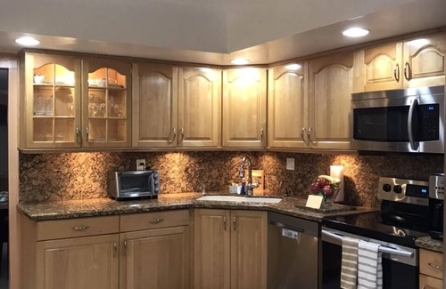 Lauderhill Casa | Beautiful 3/2 Townhouse