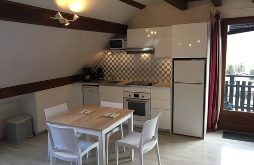Lathuile Apartamento | Hermoso APARTAMENTO 3 * - ANNECY LAKE y montaña, 6 personas