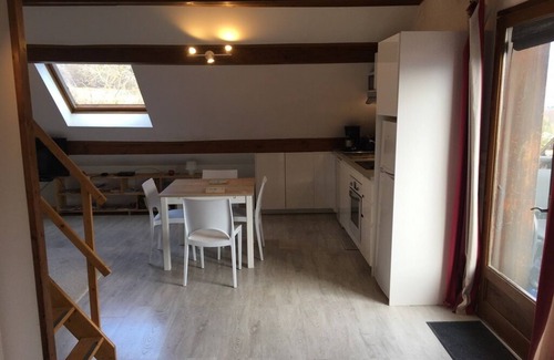 Lathuile Apartamento | Hermoso APARTAMENTO 3 * - ANNECY LAKE y montaña, 6 personas