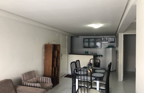 Juazeiro do Norte Apartamento | Hermoso Apartamento de 3 dormitorios Lagoa Seca / Planalto
