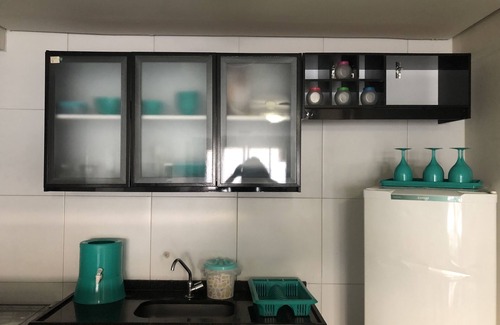 Juazeiro do Norte Apartamento | Hermoso Apartamento de 3 dormitorios Lagoa Seca / Planalto