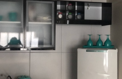 Juazeiro do Norte Apartamento | Hermoso Apartamento de 3 dormitorios Lagoa Seca / Planalto