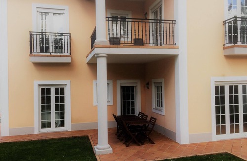 Praia del Rei Casa | Hermosa casa adosada de 3 habs en el prestigioso Praia d'el Rey Golf and Beach Resort