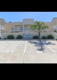 South Padre Island Apartamento | Beautiful 3 Bedroom Condo