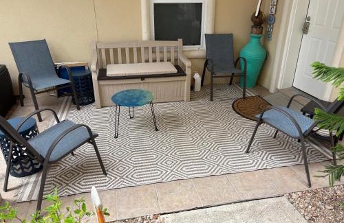 South Padre Island Apartamento | Beautiful 3 Bedroom Condo