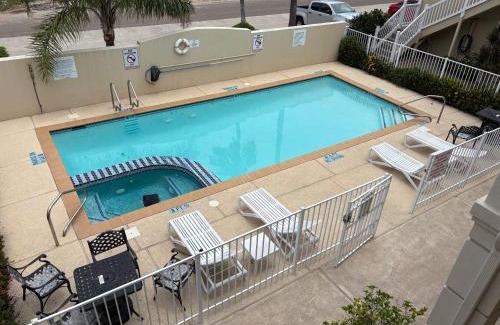 South Padre Island Apartamento | Beautiful 3 Bedroom Condo