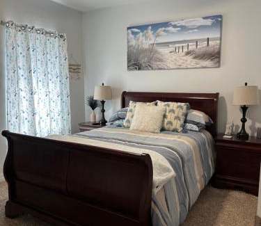 South Padre Island Apartamento | Beautiful 3 Bedroom Condo