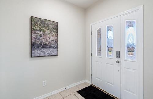 Bentonville Casa | Beautiful 3 bed 2 bath home near Crystal Bridges