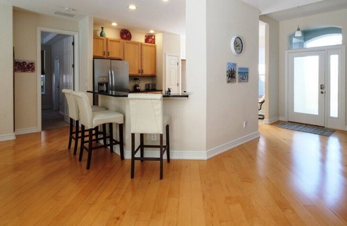 River District Casa | BEAUTIFUL 3 Bed/2 Bath Home in RiverPoint w/Heated Pool, FREE WiFi, 2 miles...