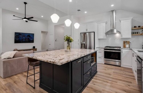 Grapevine Casa | Beautiful 3 Bed 2 Bath in Grapevine
