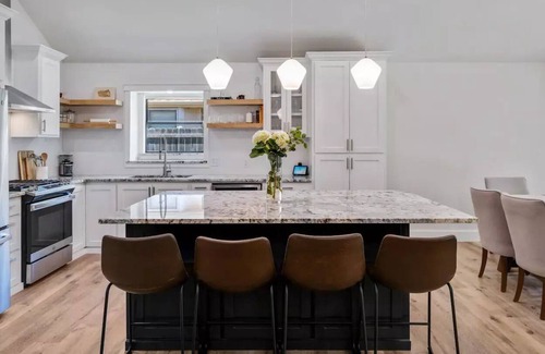 Grapevine Casa | Beautiful 3 Bed 2 Bath in Grapevine