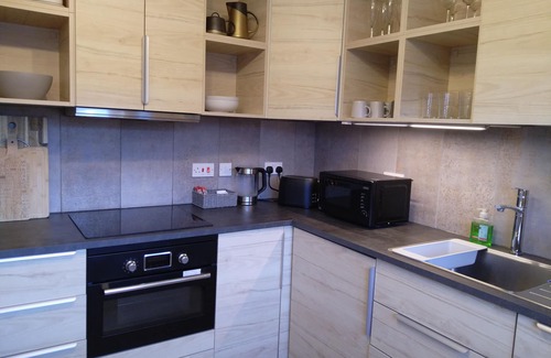 Kessingland Casa | Beautiful 3-Bed Bungalow Kessingland rural retreat