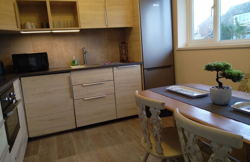 Kessingland Casa | Beautiful 3-Bed Bungalow Kessingland rural retreat