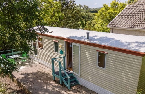 Simpson Cross Cabina | Beautiful 3-Bed Cabin in Pembrokeshire Coast