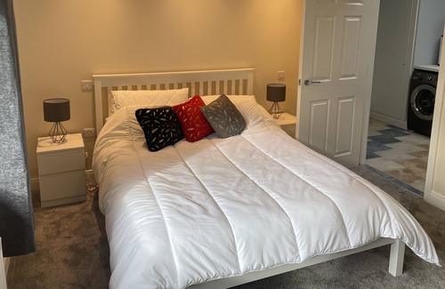 Downpatrick Casa | Beautiful 3-Bed House in Sunny Killough Down