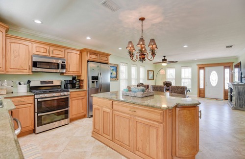 Big Coppitt Key Casa | Beautiful 3 bedroom 2 bath pool house close to Key West