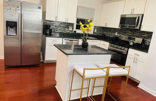 Capitol Heights Casa | Beautiful 3-bedroom home in Capitol Heights