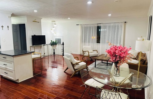 Capitol Heights Casa | Beautiful 3-bedroom home in Capitol Heights