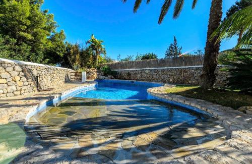 Sant Vicent de Sa Cala Casa | Beautiful 3 bedroom finca in San Vicent