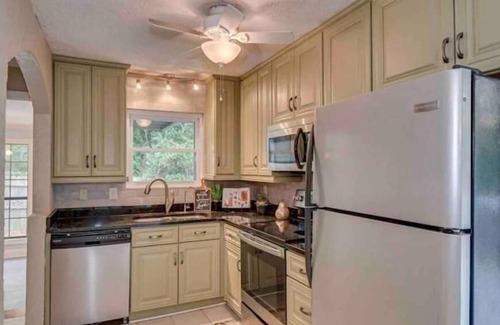 North Augusta Casa | Beautiful 3 bedroom house with a swimming pool