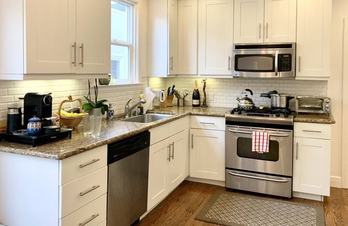West of Twin Peaks Casa | Beautiful 3 bedroom house near Twin Peaks!