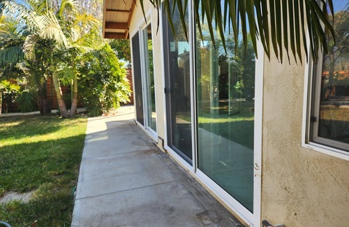 La Presa Casa | Beautiful 3-bedroom House> San Diego County > Spring Valley, CA. with AC/ Wi-Fi