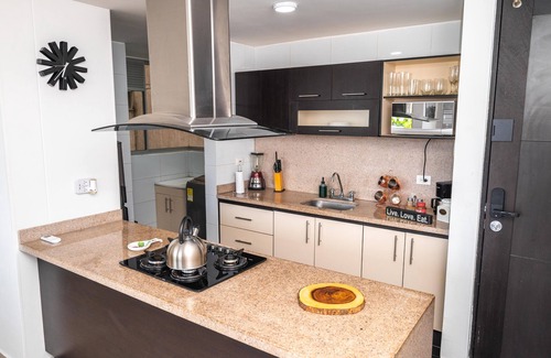 Barranquilla Apartamento | Beautiful 3 bedroom 2 bath apartment