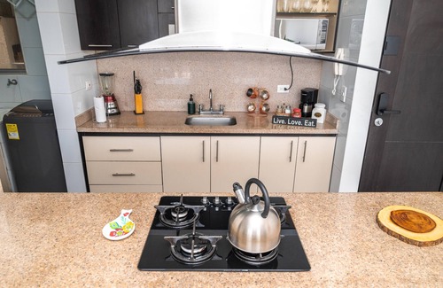 Barranquilla Apartamento | Beautiful 3 bedroom 2 bath apartment