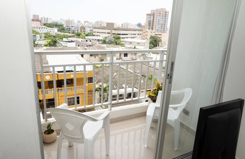 Barranquilla Apartamento | Beautiful 3 bedroom 2 bath apartment