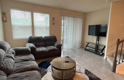 St. Augustine Casa | Beautiful 3 bedroom in resort style community with year-round pool!!!