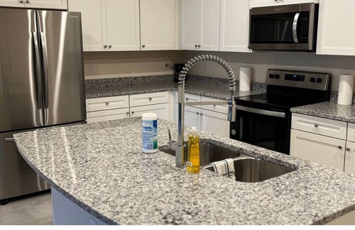 St. Augustine Casa | Beautiful 3 bedroom in resort style community with year-round pool!!!