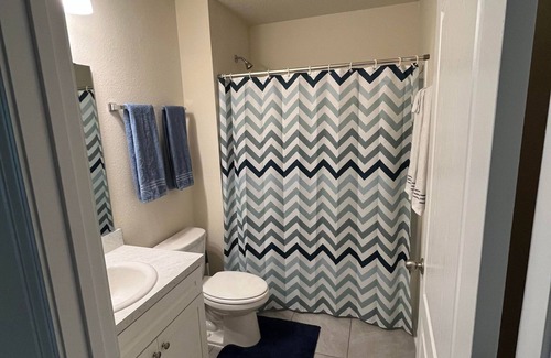 St. Augustine Casa | Beautiful 3 bedroom in resort style community with year-round pool!!!