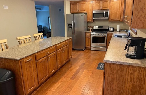 McGregor Casa | Beautiful 3 bedroom 2 bath home with 2,884 sq ft of living space