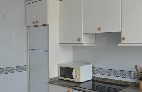 Cabanas Apartamento | Precioso apartamento de 3 habitaciones en Cabañas.