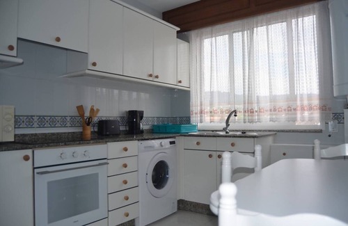 Cabanas Apartamento | Precioso apartamento de 3 habitaciones en Cabañas.